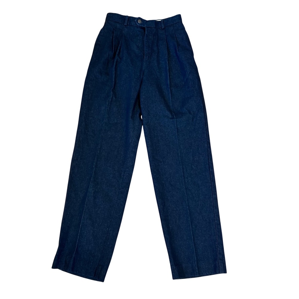 Liz Claiborne Lizwear Deadstock NWT Grandmacore Jeans sz 12 (fits like an 8 now)